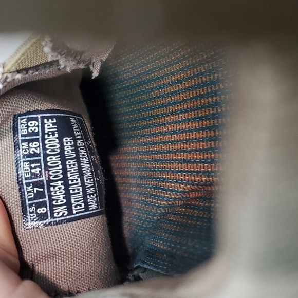 Skechers Mens Relaxed fit Air Cooled Memory foam Loafer Slip on shoes sz 8 - Picture 12 of 12